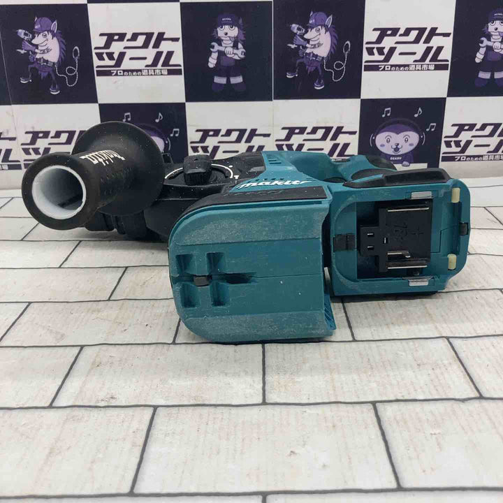 ★マキタ(makita) コードレスハンマドリル HR244DRGX【所沢店】