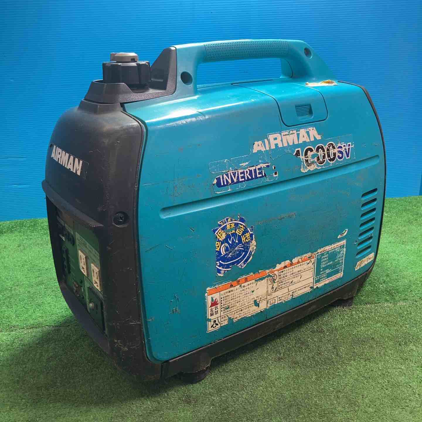 未使用に近い発電機 明電舎製 非常用発電装置（ZXシリーズ） | 商品・サービス | 住友商事