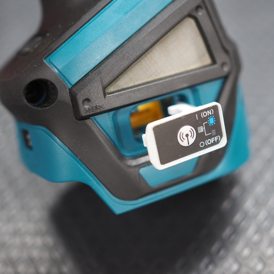 【中古美品】マキタ/makita 100mmコードレスディスクグラインダ GA412DZ【鴻巣店】