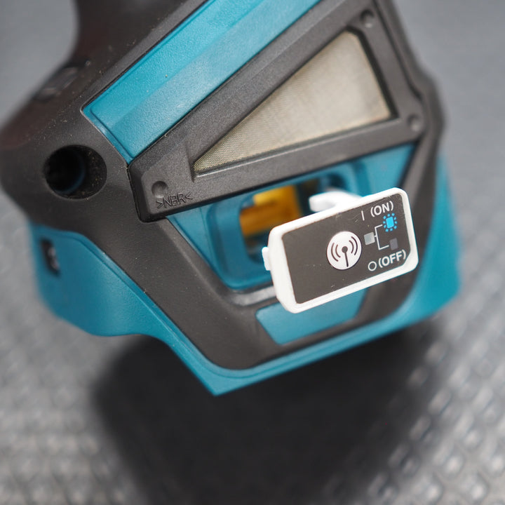 【中古美品】マキタ/makita 100mmコードレスディスクグラインダ GA412DZ【鴻巣店】