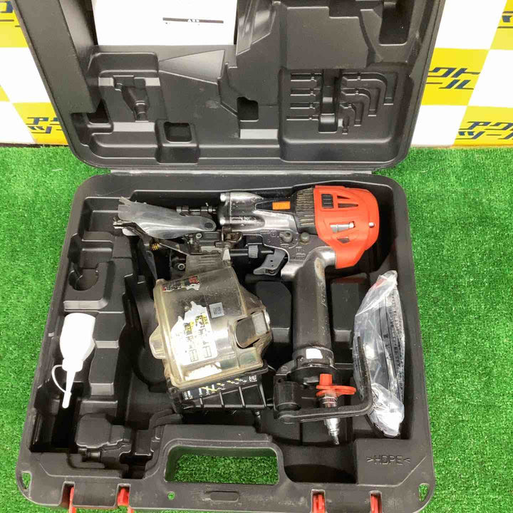 ★マックス(MAX) 高圧エア釘打ち機 HN-65N4(D)-G【越谷店】