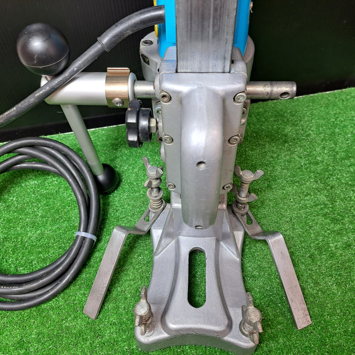 【中古品】◇シブヤ(SHIBUYA) ダイモドリル コアドリル TS-131（M1312Bモーター/Aロットネジ/100V）【岩槻店】