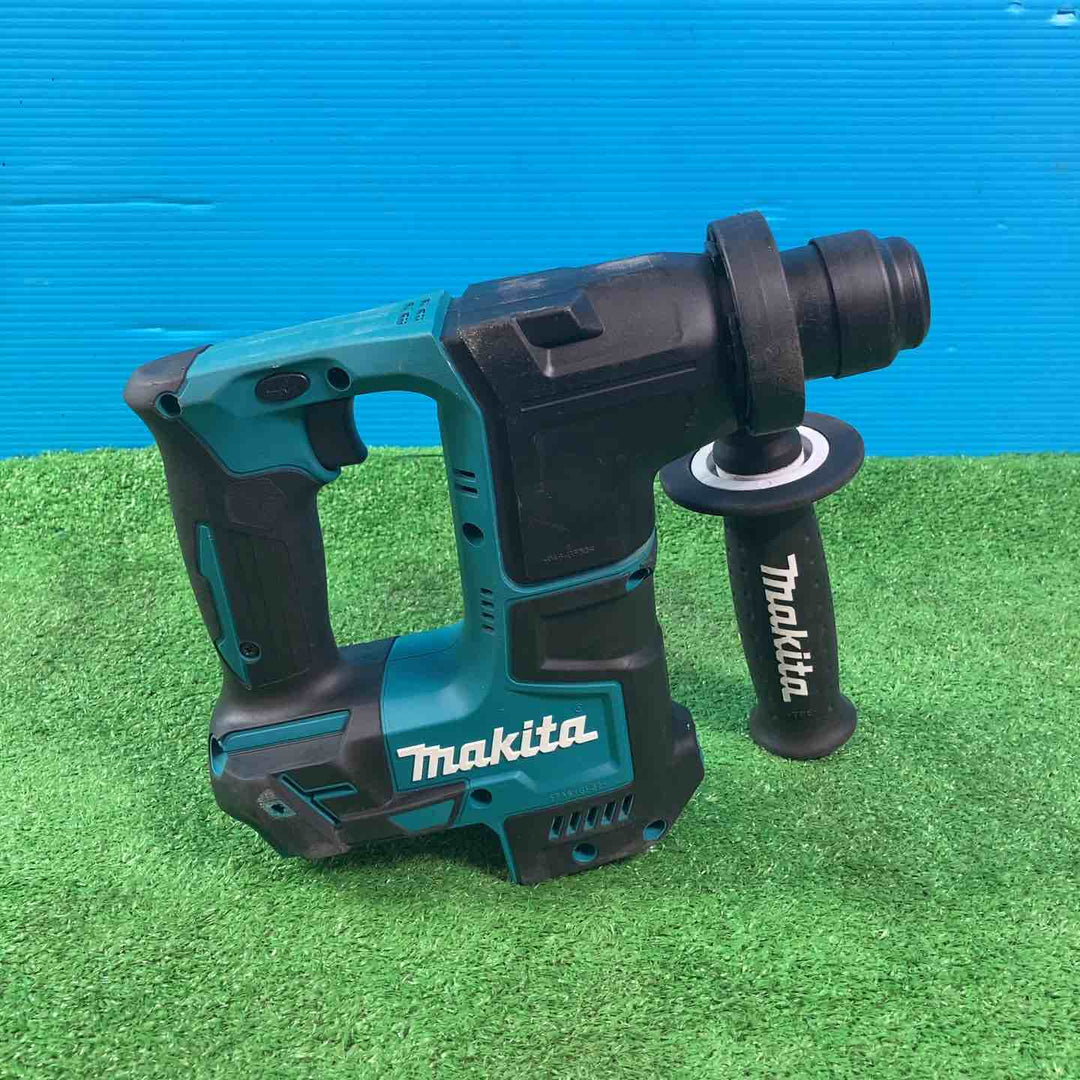 ★マキタ(makita) コードレスハンマドリル HR171DRGX【岩槻店】