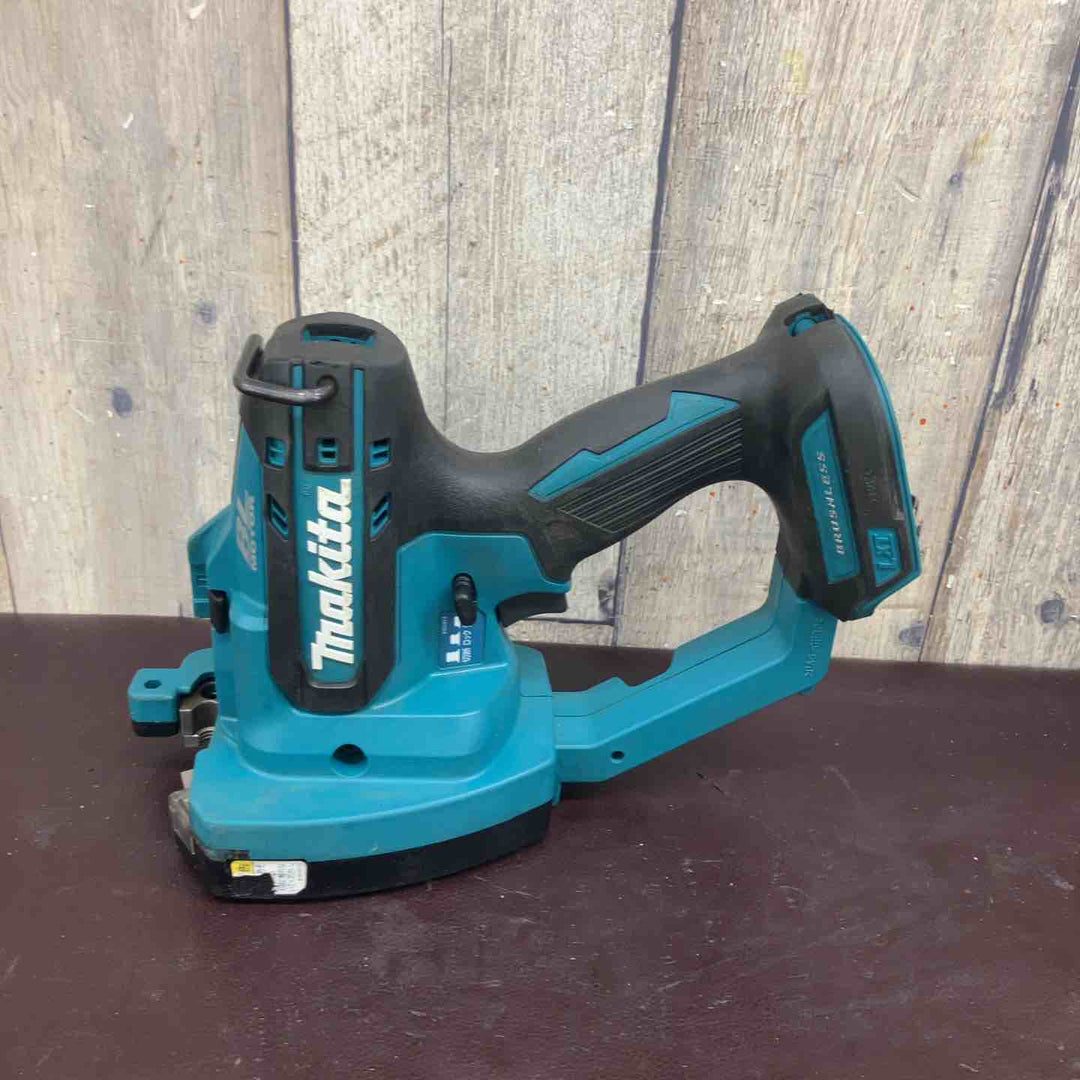 【中古品】マキタ(makita) コードレス全ネジカッター SC102DRGX ケース代替品【東大和店】
