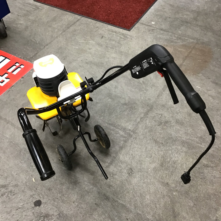 【店頭受取り限定】リョービ(RYOBI) 電気カルチベータ ACV-1500【川崎店】