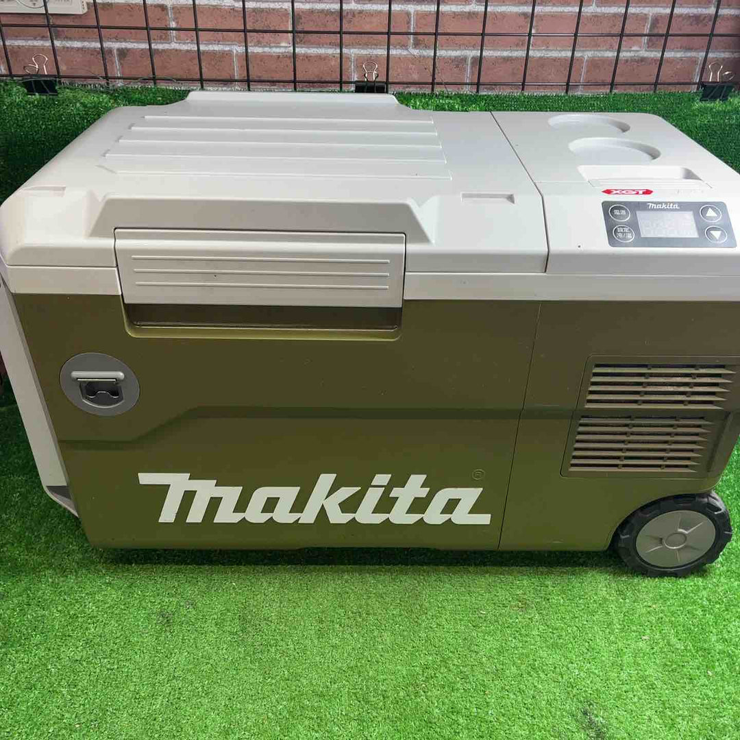★マキタ(makita) コードレス冷温庫 CW001GZO【藤沢店】