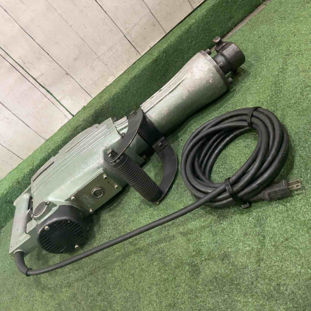 【店頭受取り限定】★ハイコーキ(HIKOKI ※旧:日立工機) 電動ハンマ PH-65A 動作確認済【川口店】