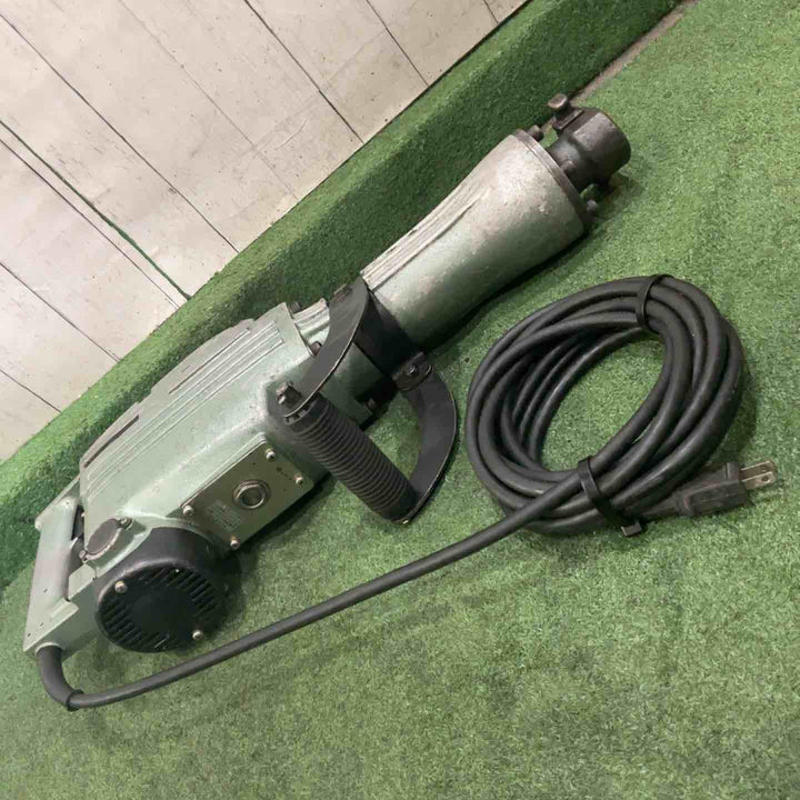 【店頭受取り限定】★ハイコーキ(HIKOKI ※旧:日立工機) 電動ハンマ PH-65A 動作確認済【川口店】