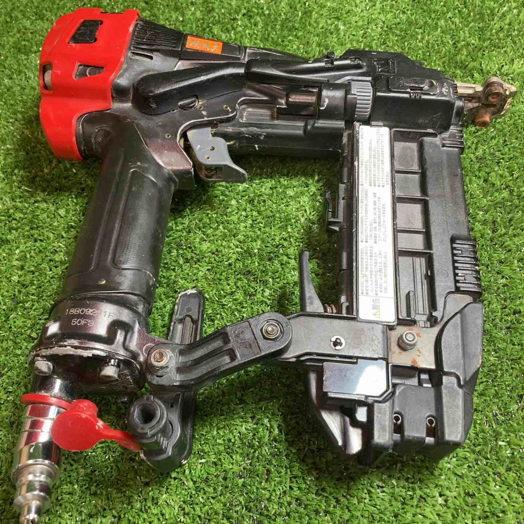 マックス(MAX) 高圧フロアタッカ HA-50F3(D)【川崎店】