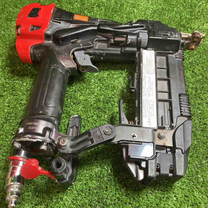 マックス(MAX) 高圧フロアタッカ HA-50F3(D)【川崎店】