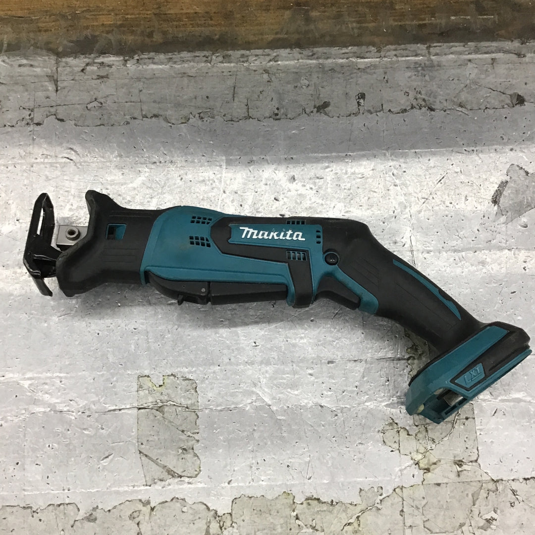 ★マキタ(makita) コードレスレシプロソー JR144DZ【所沢店】