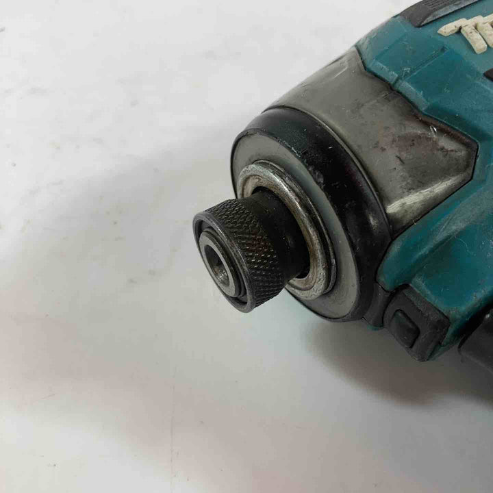 ★マキタ(makita) コードレスインパクトドライバー TD173DZ【川崎店】