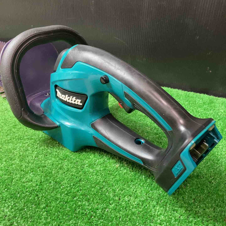 ◇マキタ(makita) コードレス生垣バリカン MUH467DZ【岩槻店】