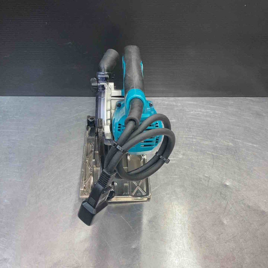 【中古品】 マキタ(makita) 125mm 防じん丸のこ KS5200FX 【東大和店】