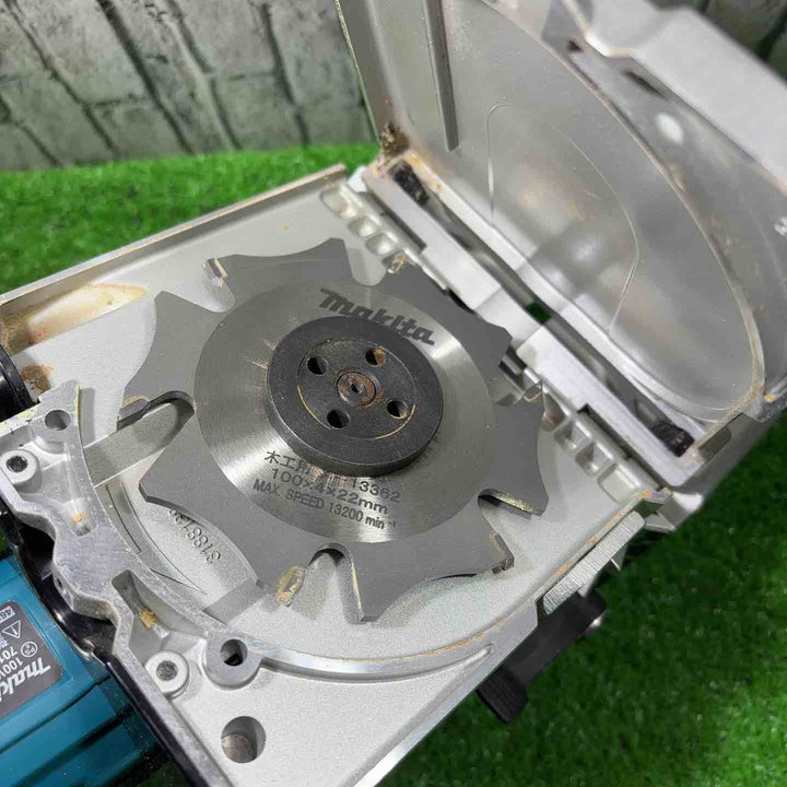 ◇マキタ(makita) ジョイントカッター PJ7000【川口店】