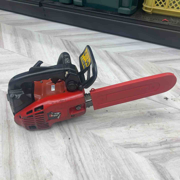 ○ゼノア(ZENOAH) エンジンチェーンソー スーパーこがる G2501T【越谷店】