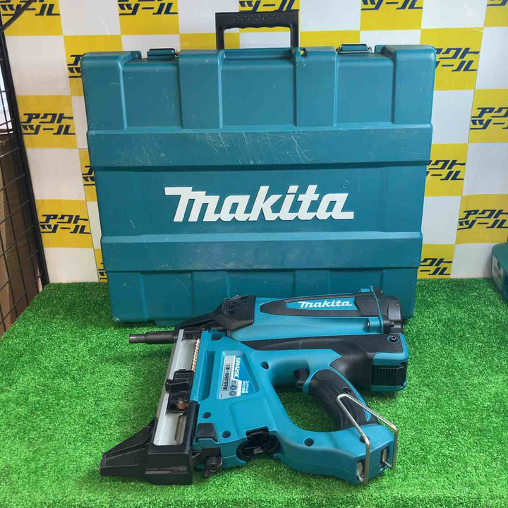 ★マキタ(makita) コードレスコンクリート用ガスピン打ち機 GN420C【越谷店】
