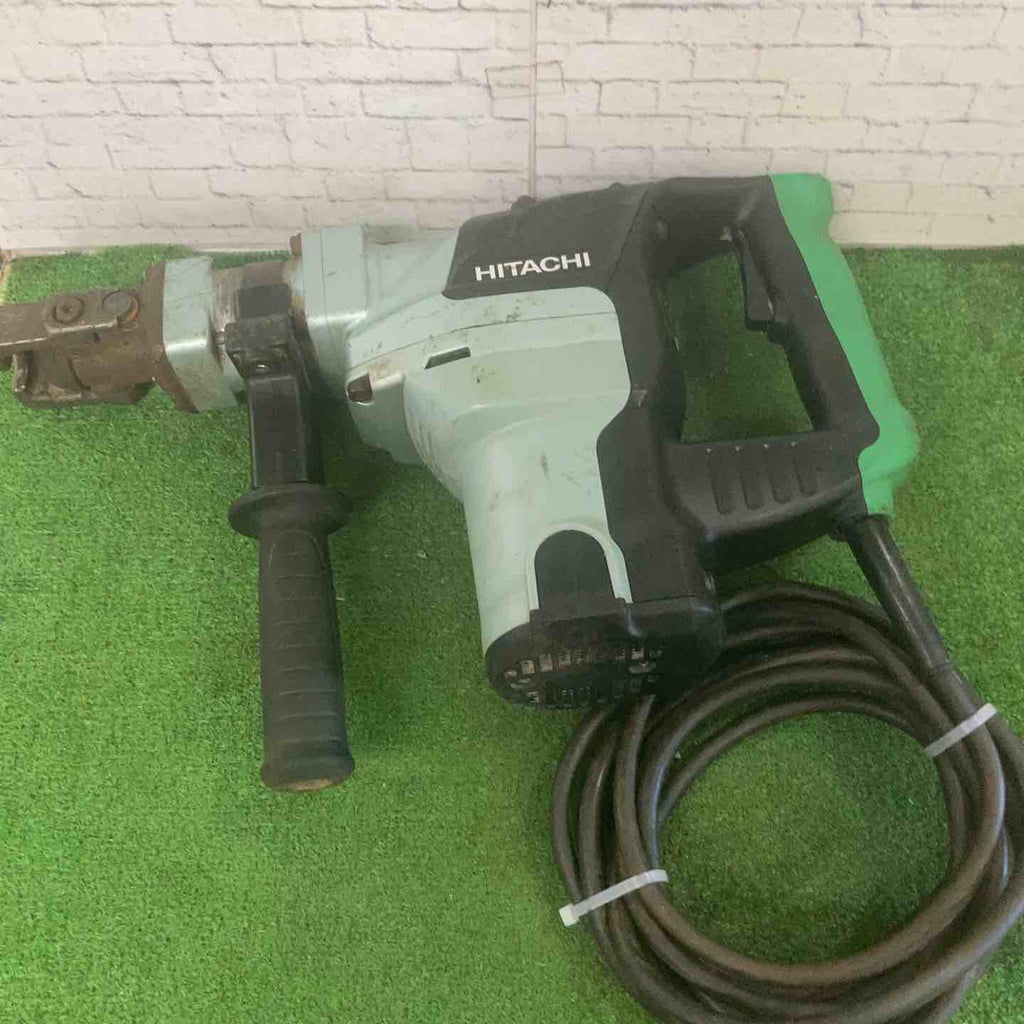 ☆ハイコーキ(HIKOKI ※旧:日立工機) ハンマドリル DH38SS【町田