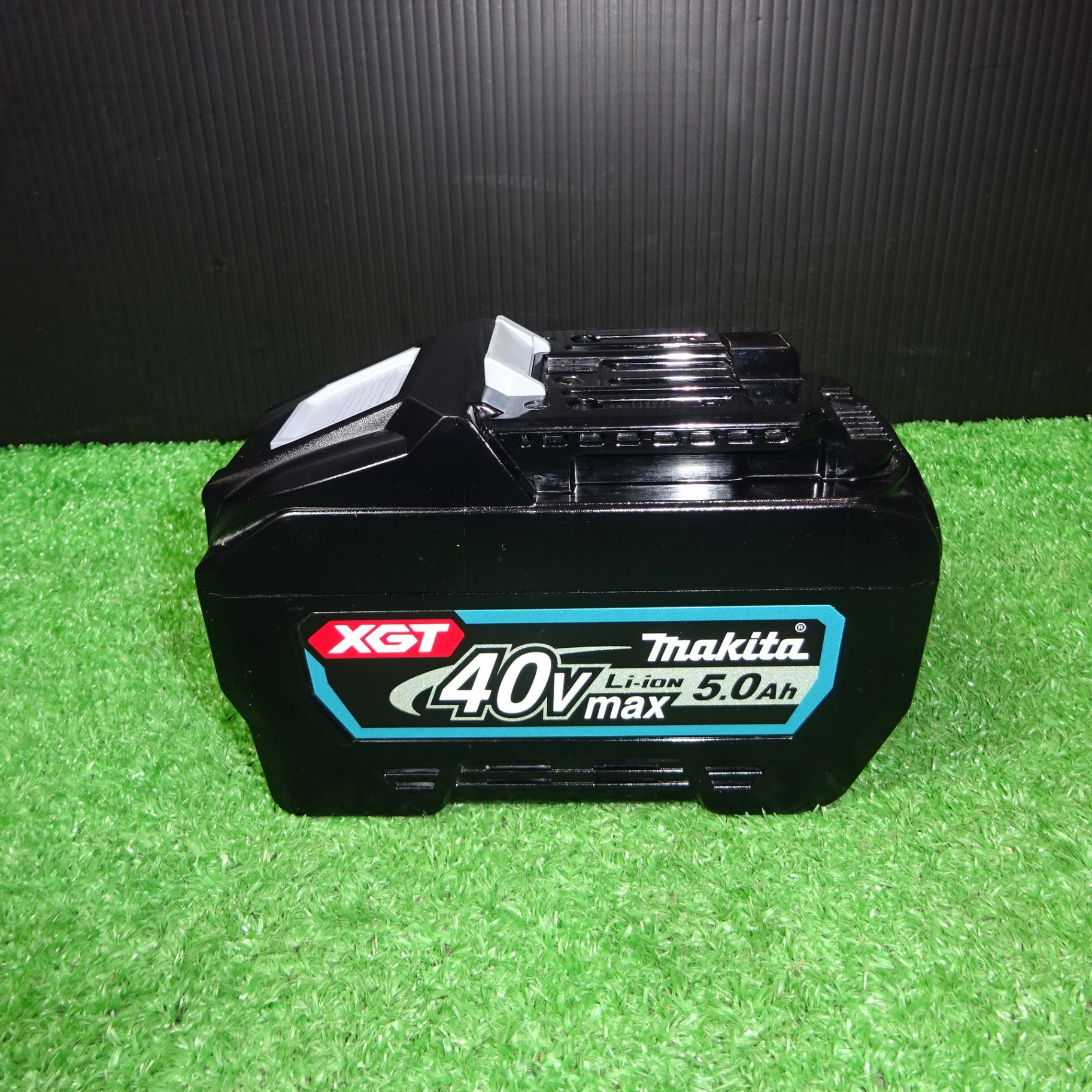 ★マキタ★makita★バッテリー★5.0A★18V×2個★14.4V×1個★充電不可★充電エラー★中古ジャンク扱い品★レターパック送料込★ マキタ 40Vmaxリチウムイオンバッテリ 5.0Ah BL4050F