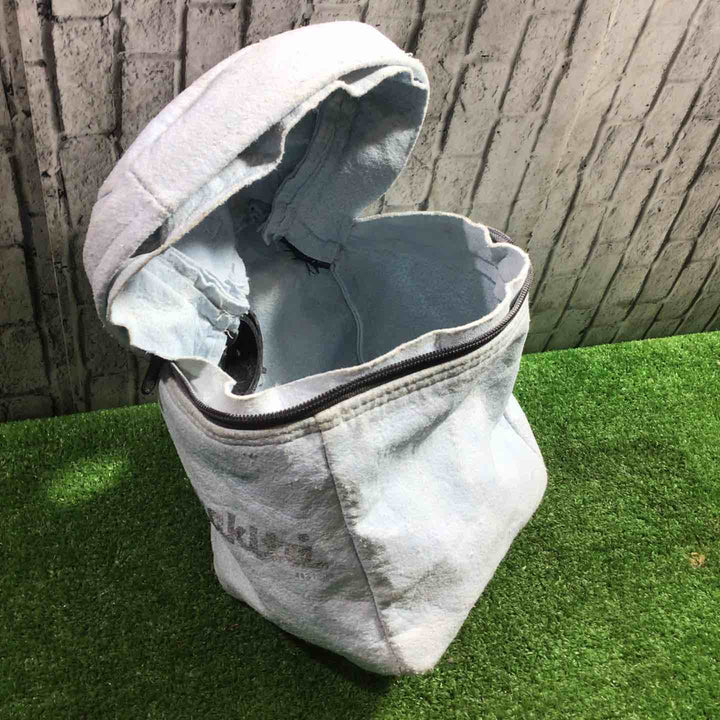 ☆マキタ(makita) コードレス集じん機 VC350DZ 18V 動作確認済み【川口店】