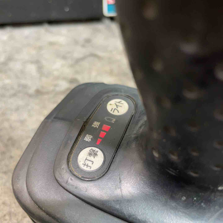 マキタ(makita) コードレスインパクトドライバー TD132DRFXB【桶川店】