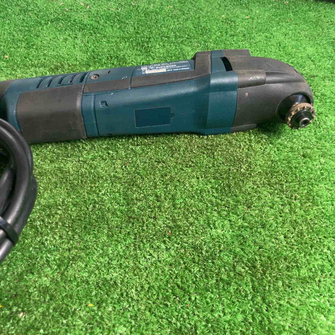 ★ボッシュ(BOSCH) マルチツール GMF250CE【草加店】