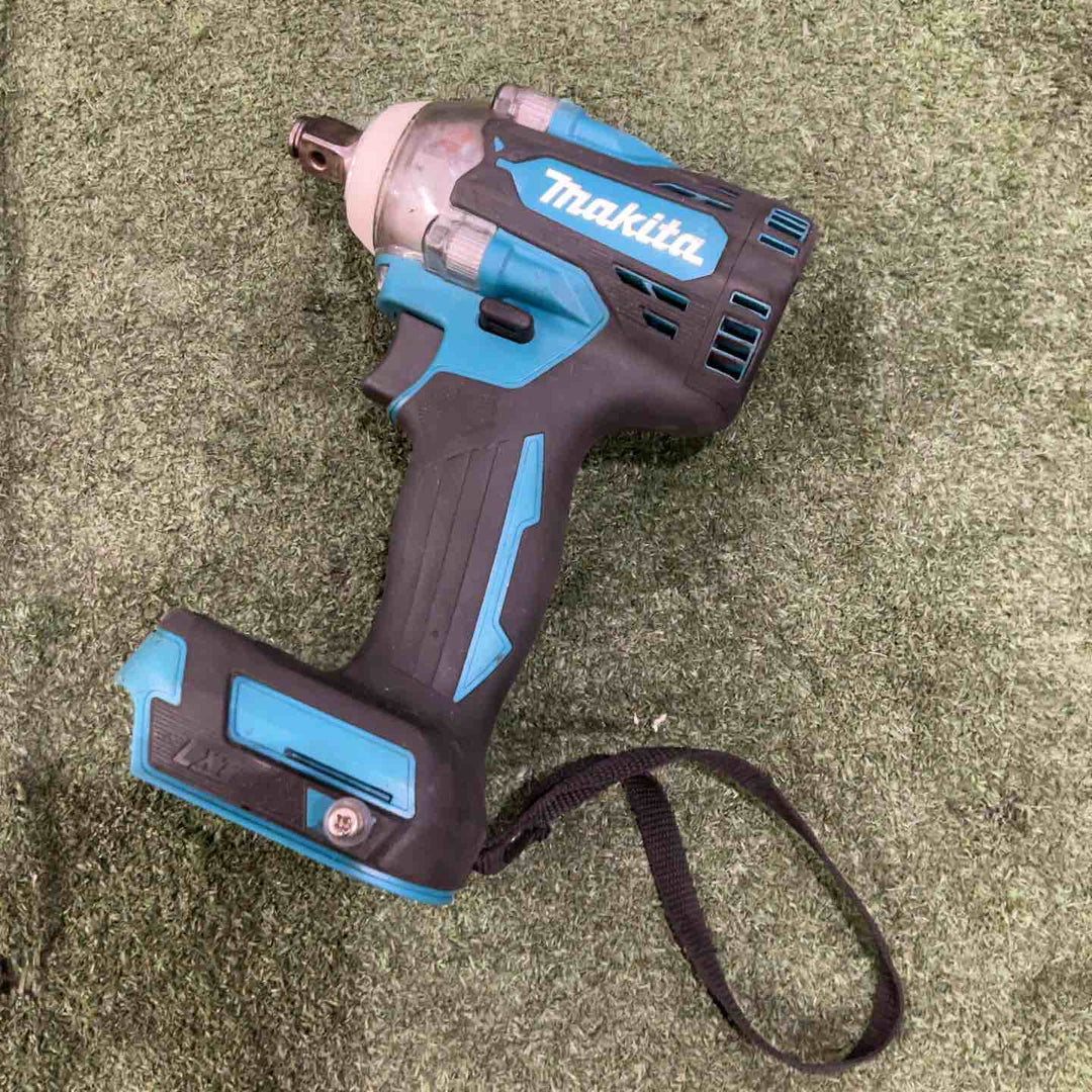 ★マキタ(makita) コードレスインパクトレンチ TW300DZ 18V 動作確認済【川口店】
