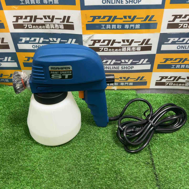 アサヒペン AP ペイントスプレーヤーST 50HZ ST-007【草加店】