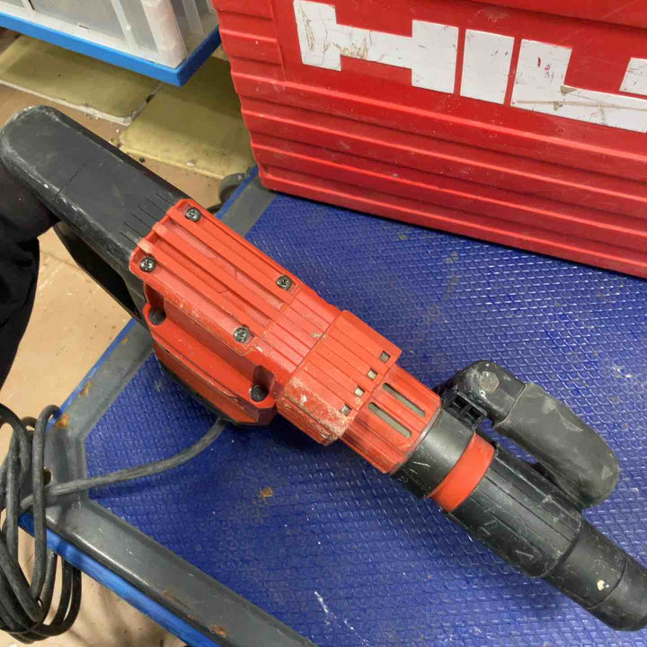 ◇ヒルティ(HILTI) ハンマ TE705【草加店】