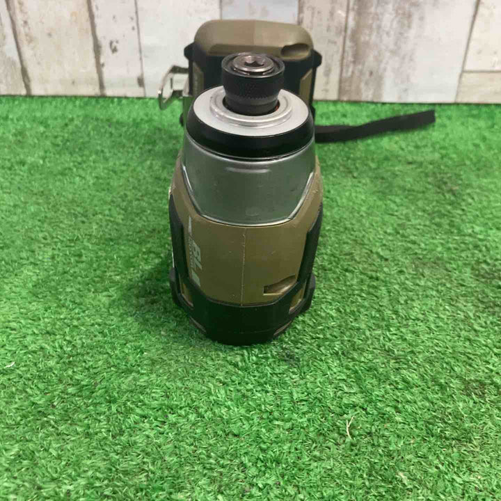 ★マキタ(makita) コードレスインパクトドライバー TD173DRGXO【町田店】