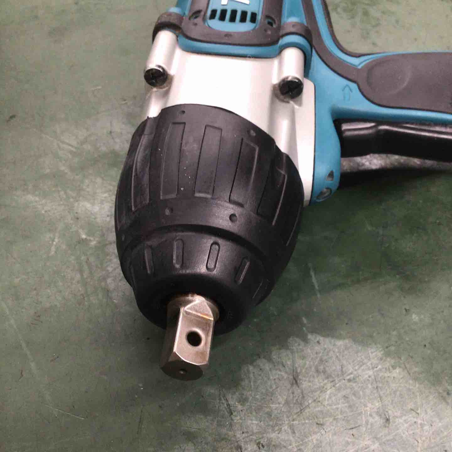 ☆マキタ(makita) コードレスインパクトレンチ TW450DZ【戸田店