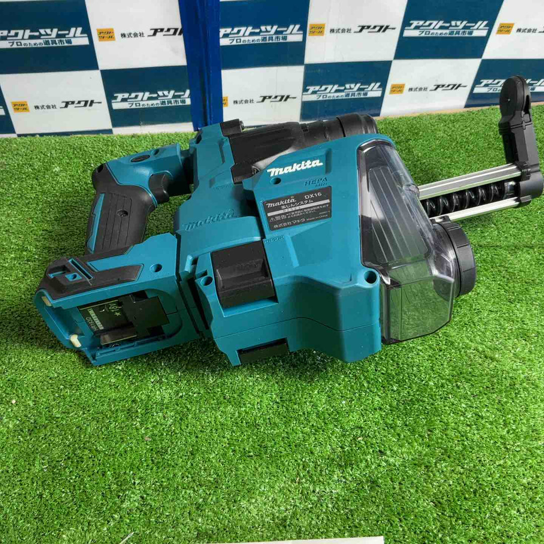 ★マキタ(makita) コードレスハンマドリル HR183DZKV【草加店】
