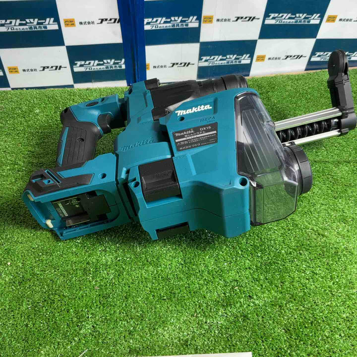 ★マキタ(makita) コードレスハンマドリル HR183DZKV【草加店】
