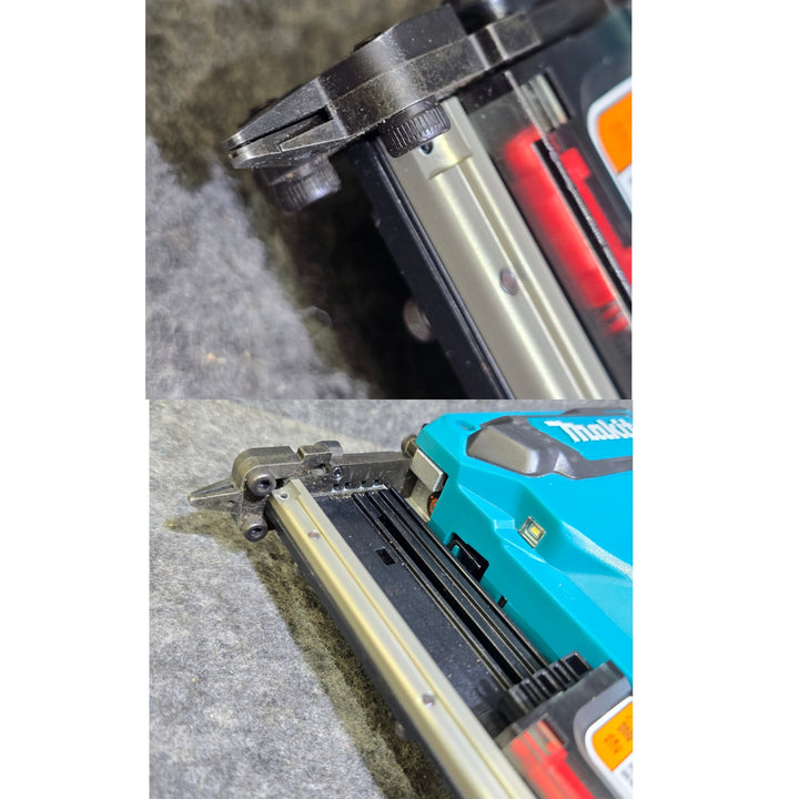 【美品・長期保管品】マキタ(makita) コードレスピンネイラ PT353DRG【桶川店】