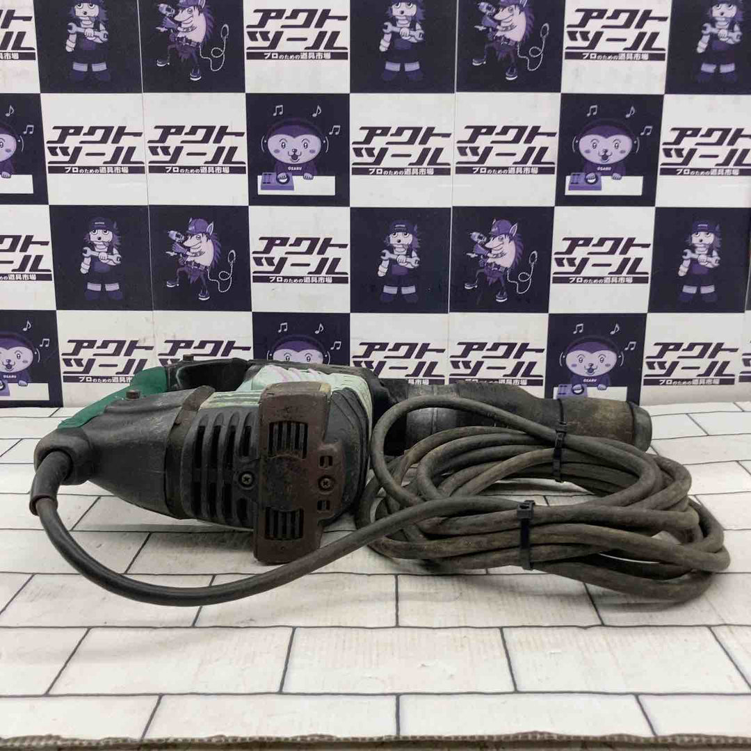 ★ハイコーキ(HIKOKI ※旧:日立工機) 電動ハンマ H41SA2(N)【所沢店】