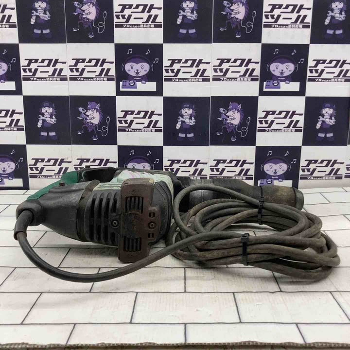 ★ハイコーキ(HIKOKI ※旧:日立工機) 電動ハンマ H41SA2(N)【所沢店】