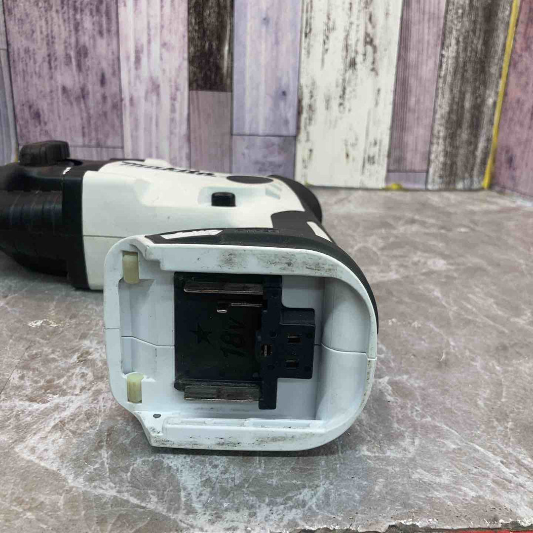 ◇マキタ(makita) コードレスハンマドリル HR165DZW【八潮店】