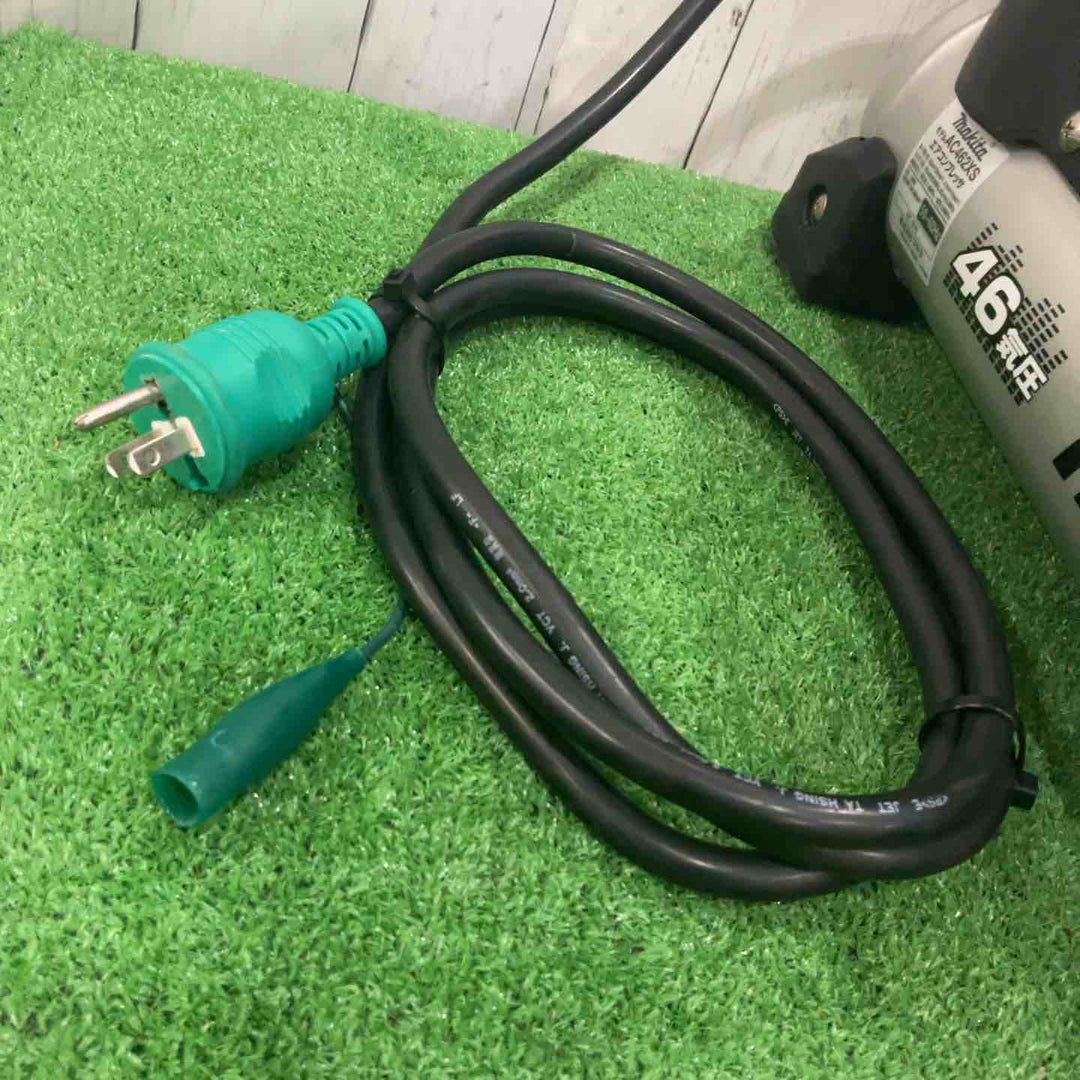 ★マキタ(makita) エアコンプレッサー AC462XSB【川口店】
