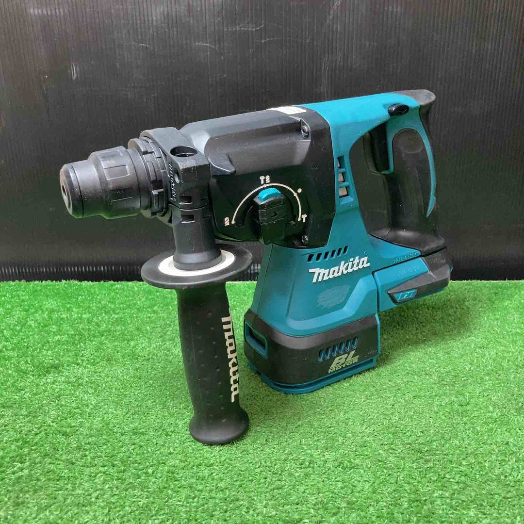 ★マキタ(makita) コードレスハンマドリル HR242DRFX【岩槻店】