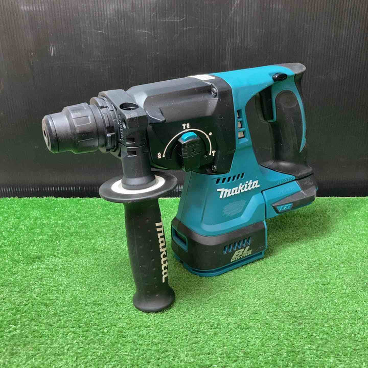 ★マキタ(makita) コードレスハンマドリル HR242DRFX【岩槻店】