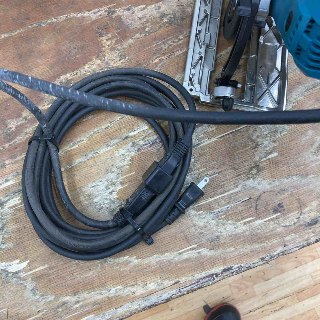 ★マキタ(makita) 防じん丸のこ KS5200FX【柏店】