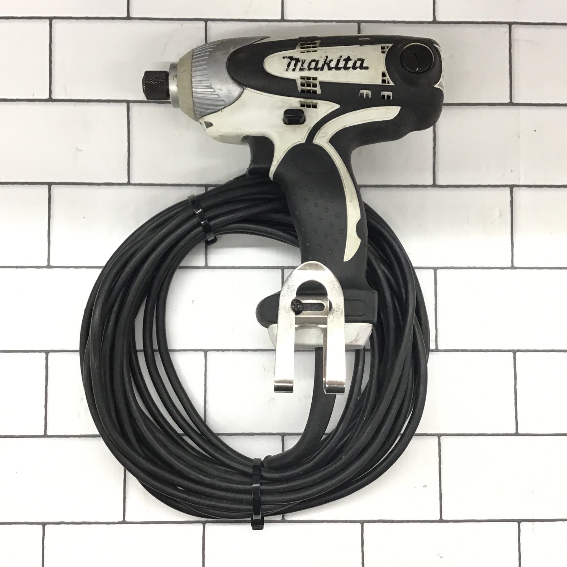 マキタ インパクトドライバー 6955SPKW コード10m Makita インパクト