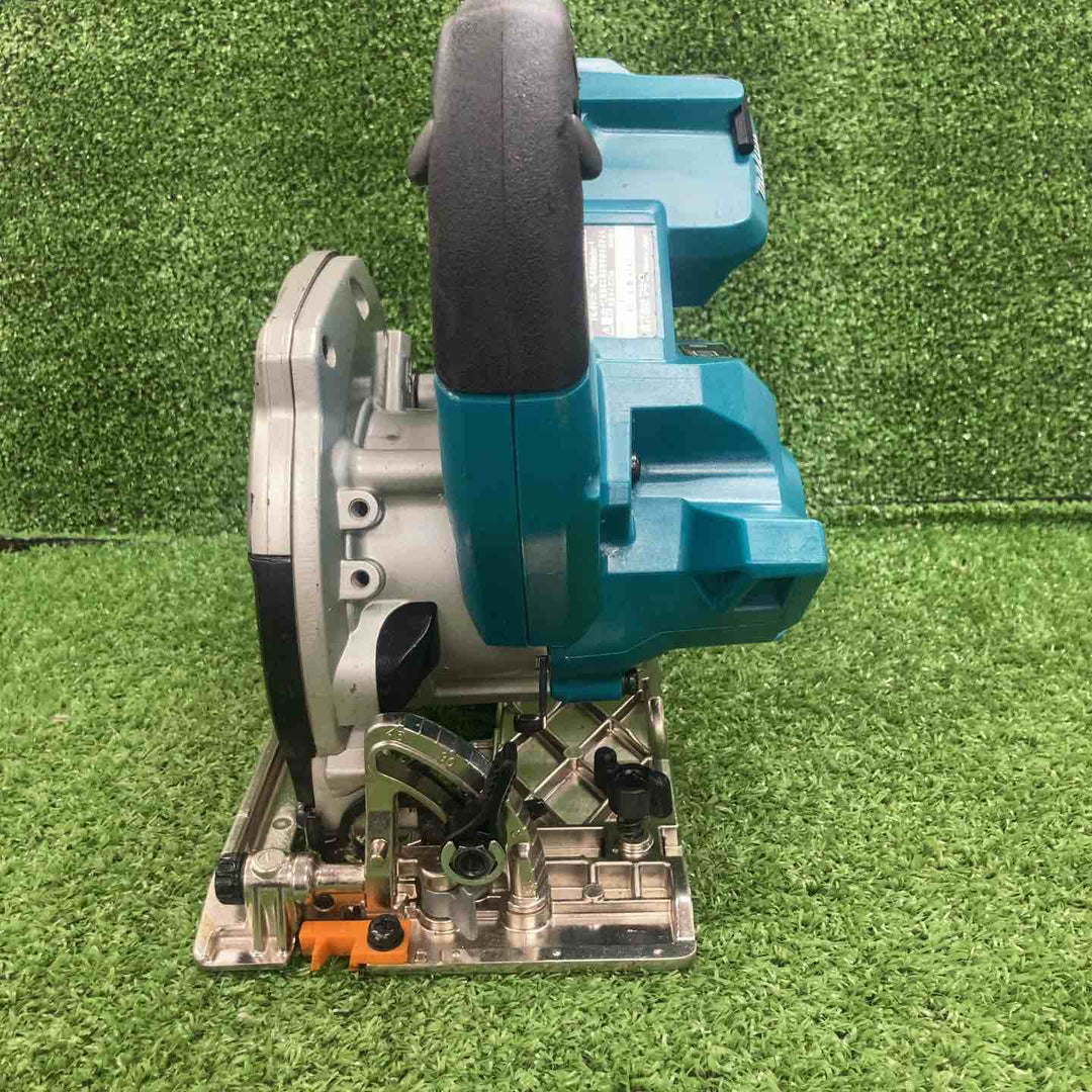 ★マキタ(makita) コードレス丸のこ HS472DZ【川崎店】