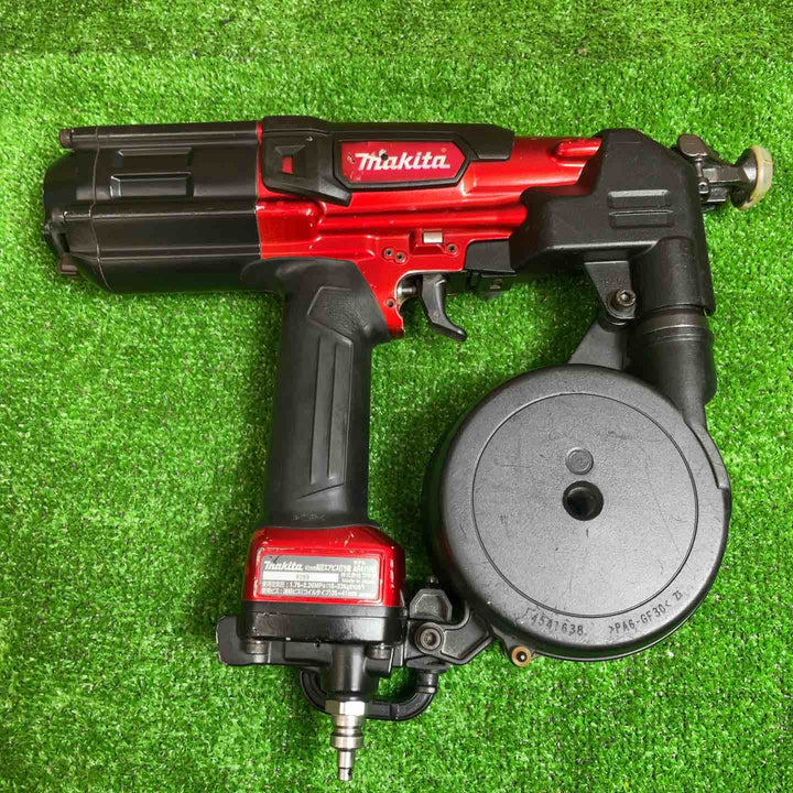 マキタ(makita) 高圧エアネジ打ち機 AR411HR【桶川店】