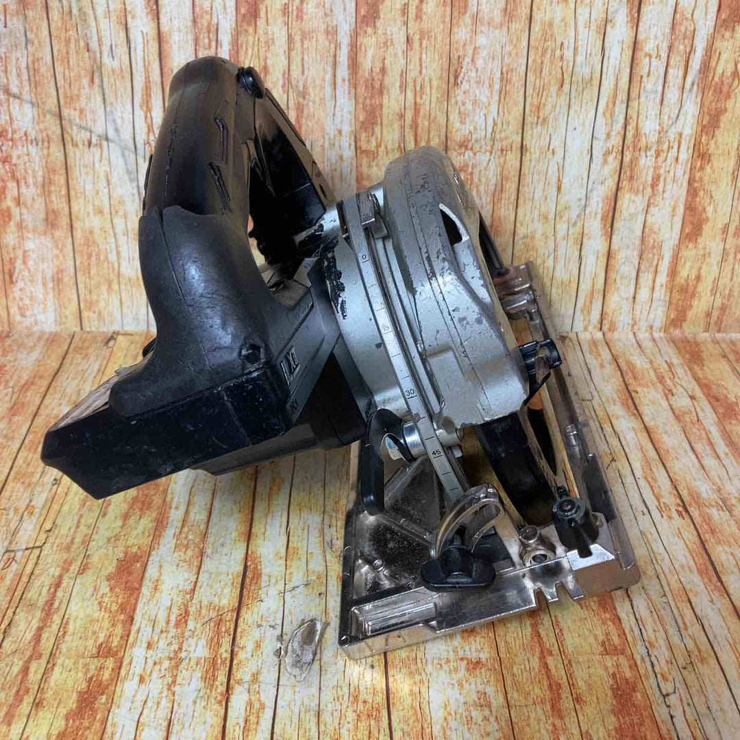 マキタ(makita) コードレス丸のこ HS631DZB【川崎店】