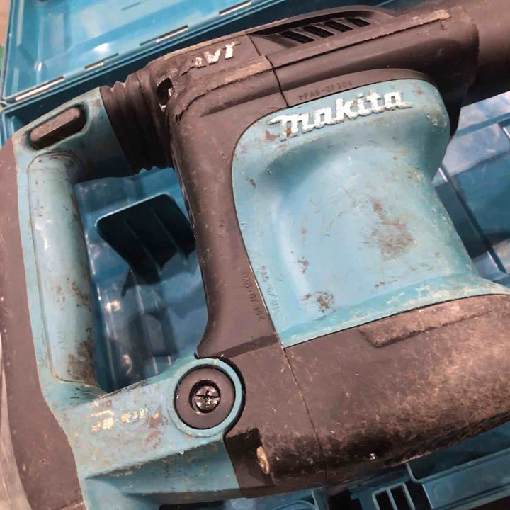 ★マキタ(makita) 電動ハンマ HM0871C【川口店】