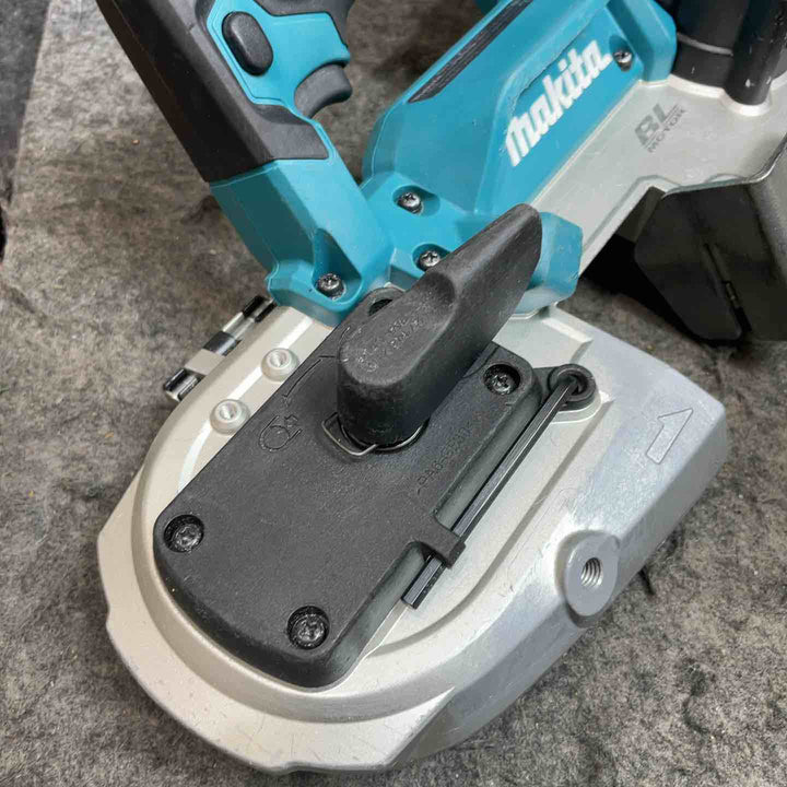 マキタ(makita) コードレスポータブルバンドソー PB184DZ【桶川店】