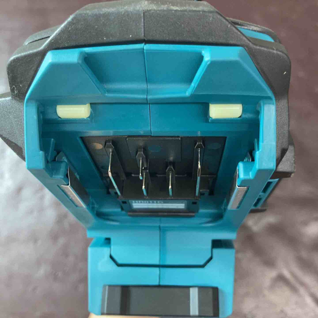【未使用(店頭展示品)】★マキタ(makita) コードレスハンマドリル HR011GZKV 40Vmax【東大和店】