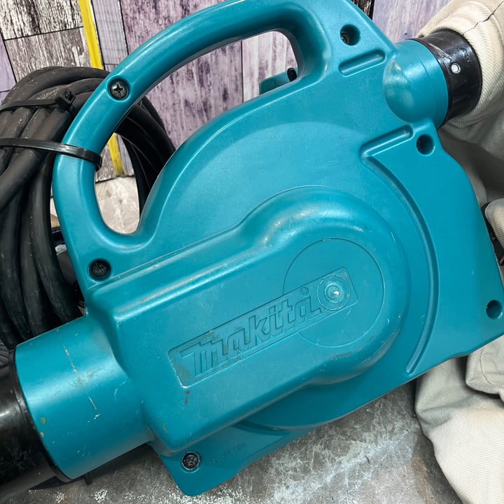 ★マキタ(makita) 小型集じん機 乾式 450(P) 集じん袋、ホース付き【八潮店】