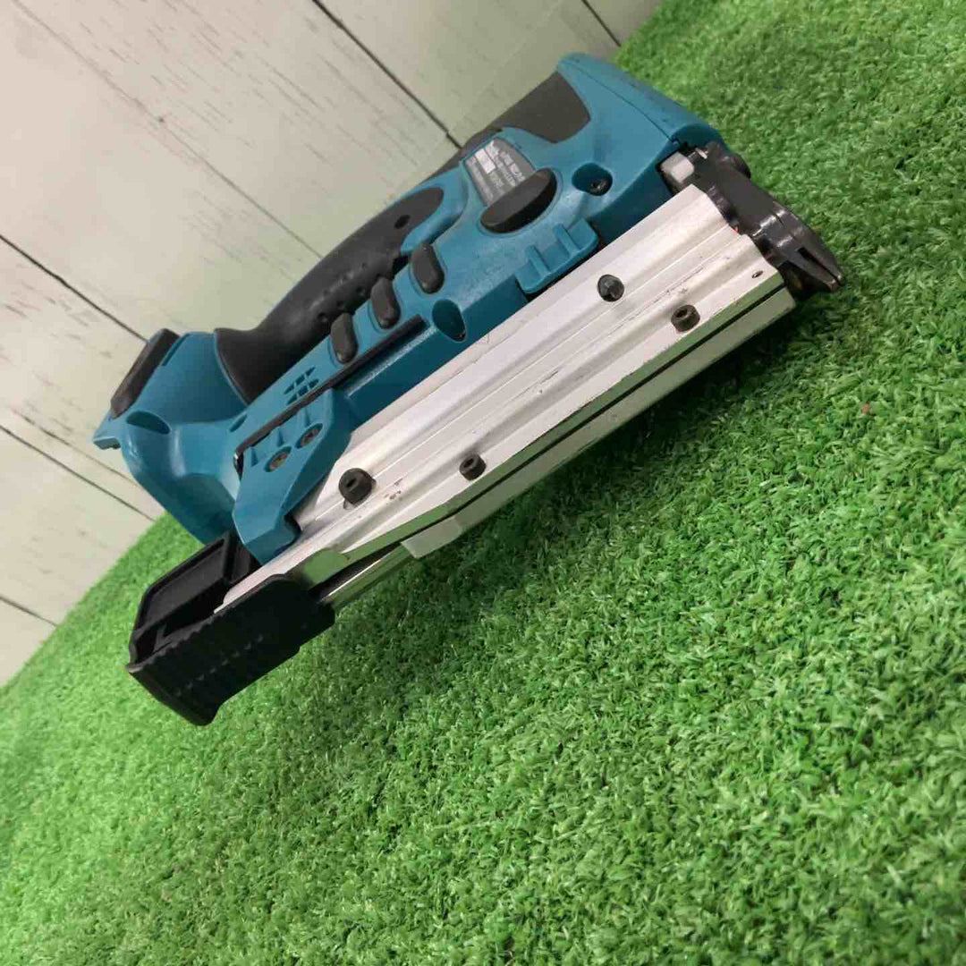 【現状品】◇マキタ(makita) コードレスピンタッカ PT350DZ 保証なし 14.4V 動作確認済【川口店】